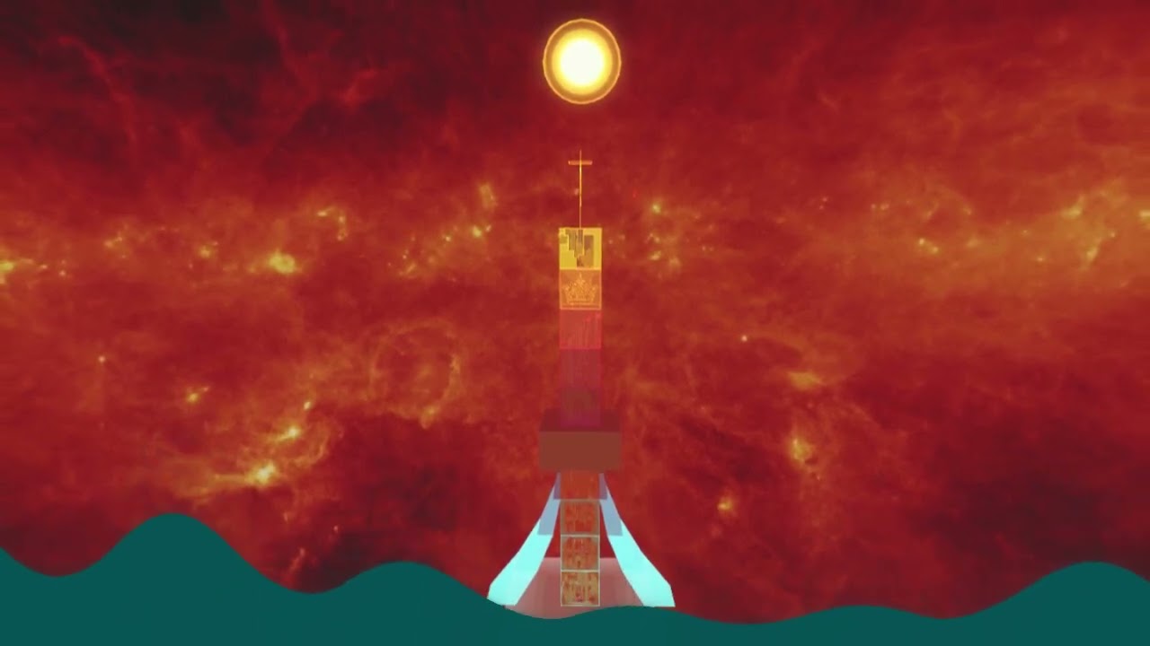 JTOH - Tower of Champion's Road (ToCR) Soundtrack