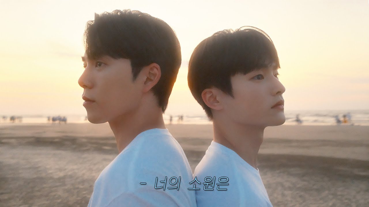 “너 진짜 이쁘다” 선셋을 핑계로 담아보는 얼굴🌄 | CITYBOY_LOG The Vacation #6