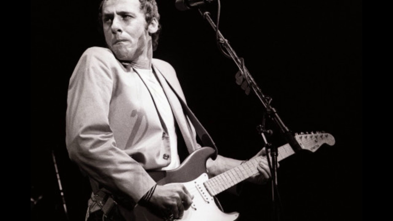 Dire Straits - Wiesbaden 1981 where do you think you're going live May 5th 1981 (Audio)