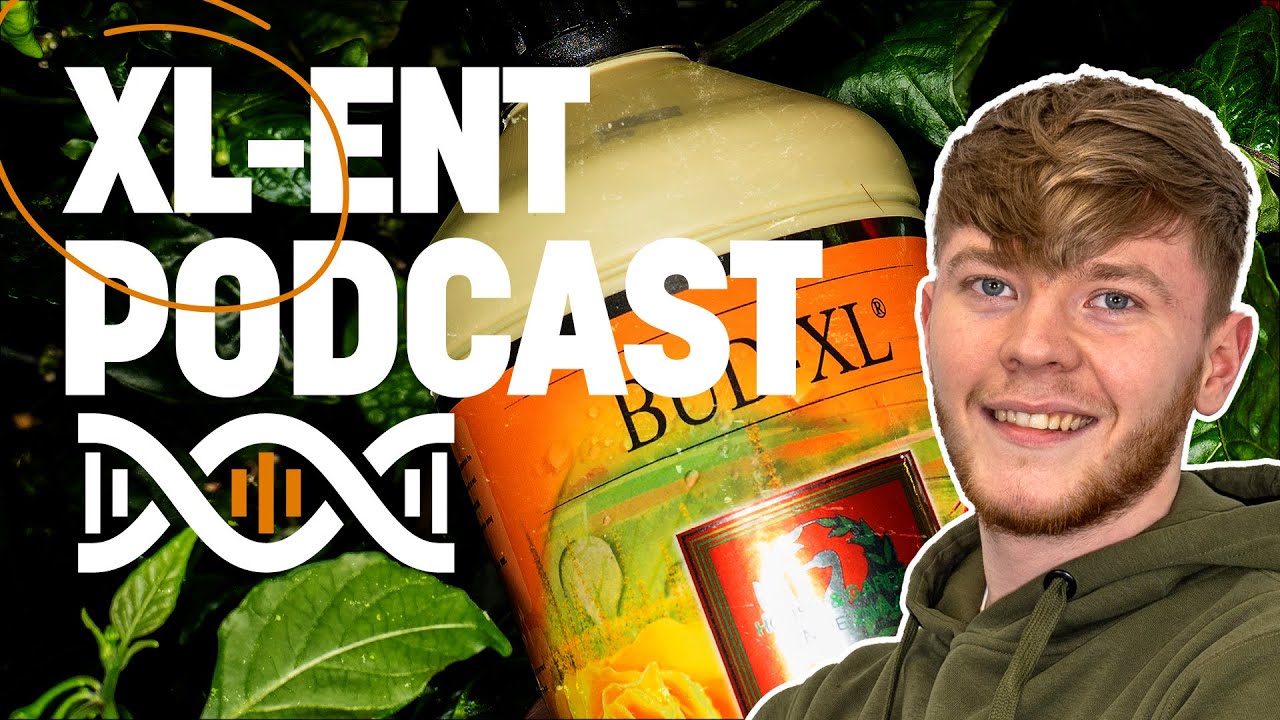 BudXL | H&G Podcast Ep04