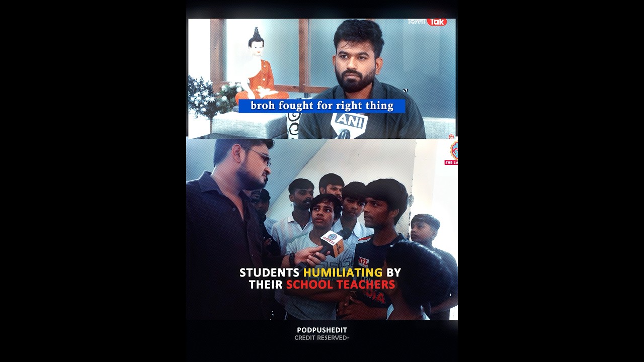 CJP members attacked for raising real issues 😡🥲| #cjpprotest #schoollife #news