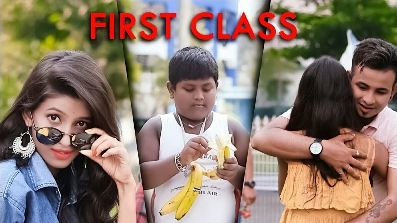 First Class|Cute Love Story| Kalank |Varun Dhawan |Arijit Singh | Santanu Dey Sarkar | Ft.Deep&Pooja