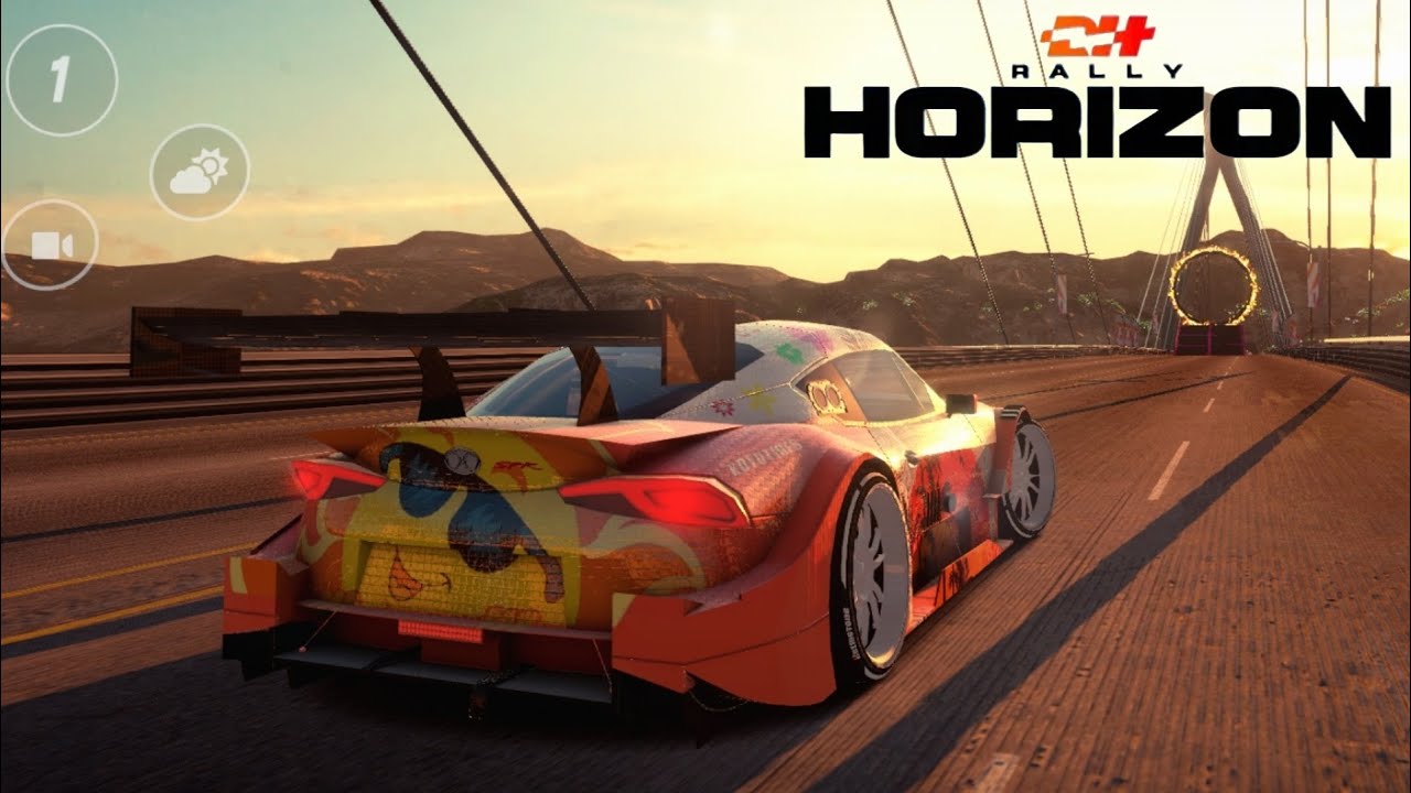 Rally Horizon - New Car Unlocked Yatayo - Spr (Party Time) | Festival Zone Open World 2025 ❤️&zwj;🔥