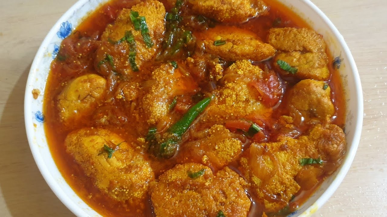 মাছের ডিম এই ভাবে ভুনা করলে খাওয়ার স্বাদ মুখে লেগে থাকবে। মাছের ডিম ভুনা রেসিপি। macher dim recipe
