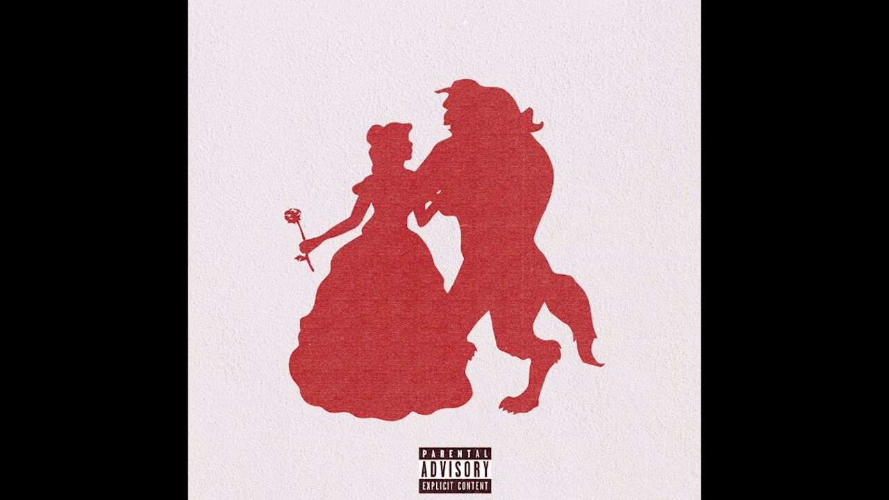 23 - Beauty & The Beast (Ner saktad + Reverb)