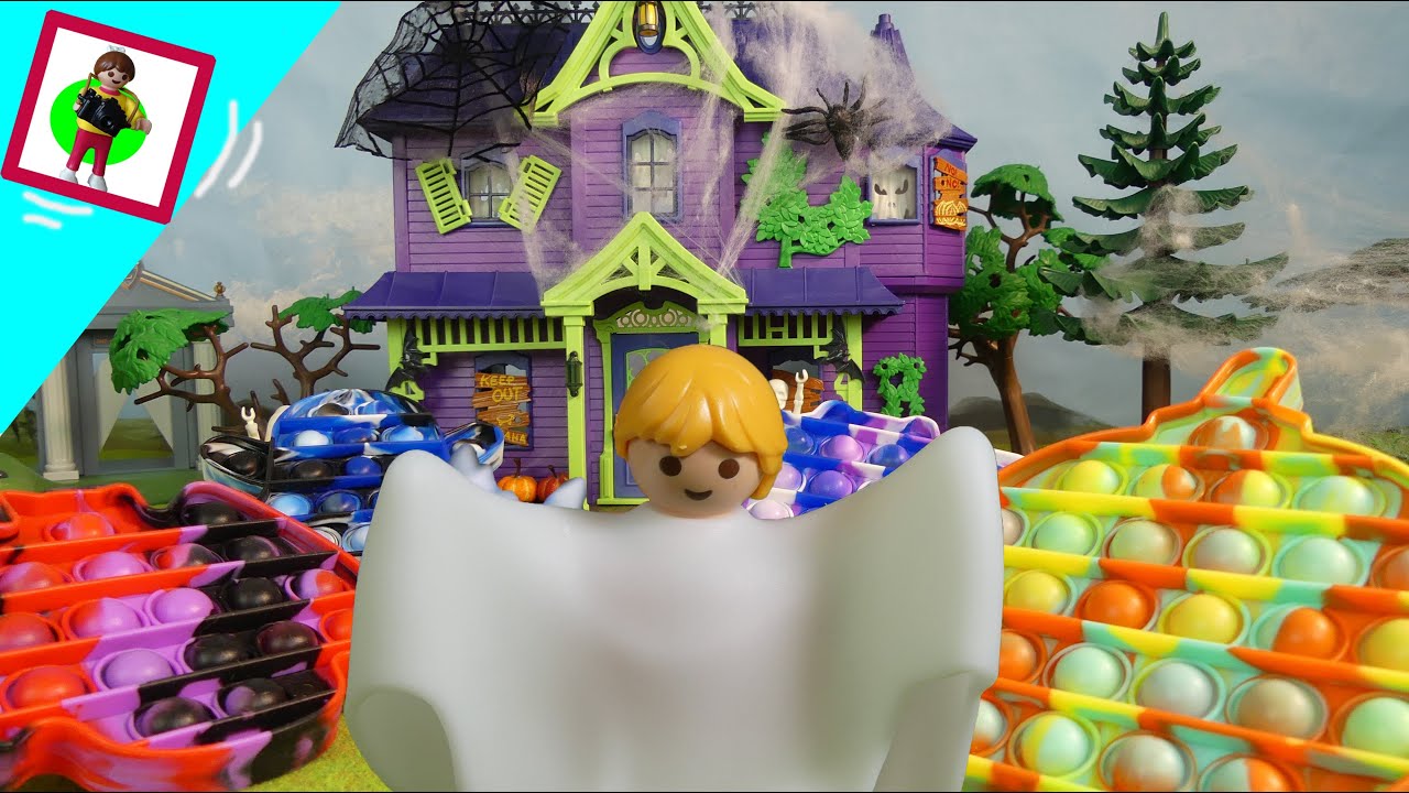 Playmobil Film 