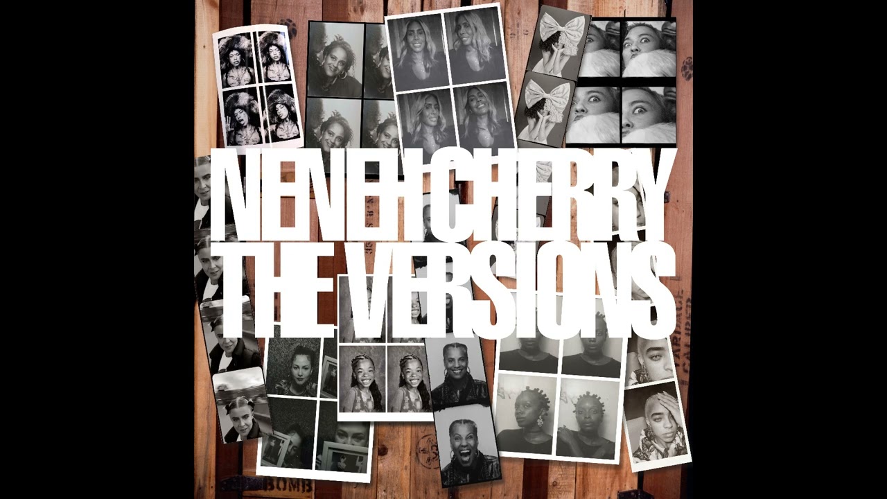Sia, Neneh Cherry - Manchild (Instrumental)