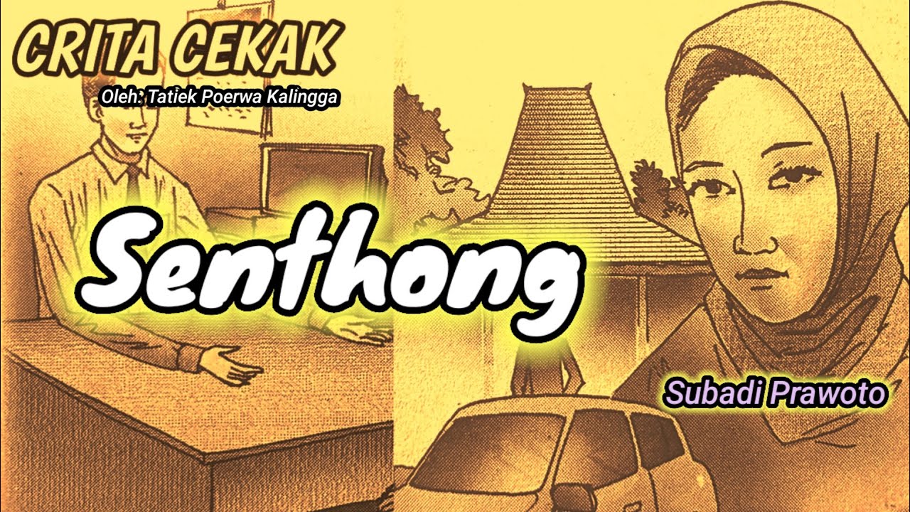 Cerkak,