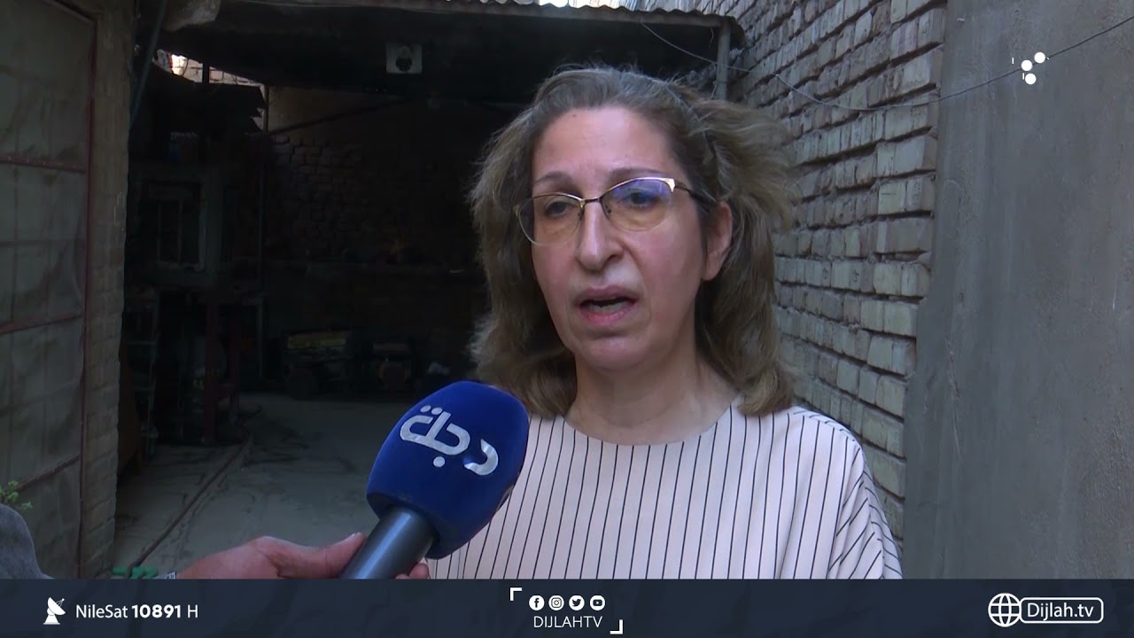 حكم القوي على الضعيف .. مقيم مصري يراوغ عائلة مسيحية عراقية ويحتال عليهم