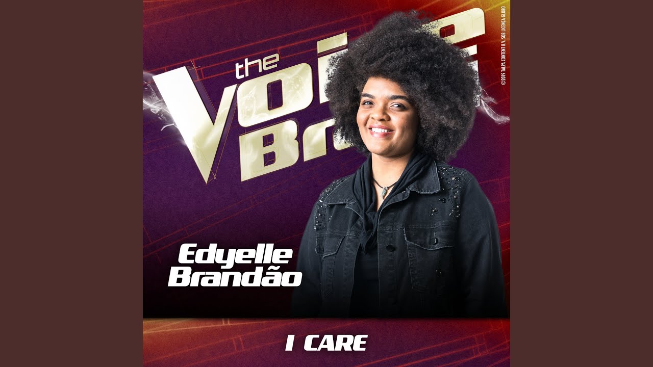 I Care (Ao Vivo No Rio De Janeiro / 2019)