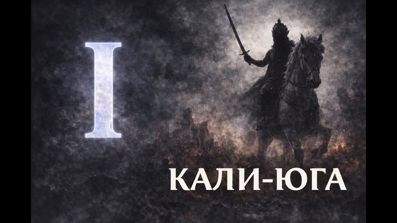 КАЛКИ-ПУРАНА | Пришествие в Кали-югу (главы 1–7)