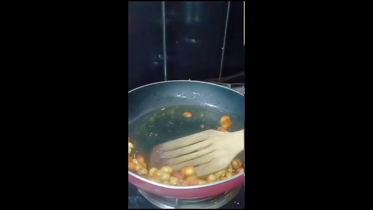 Peanut chukki