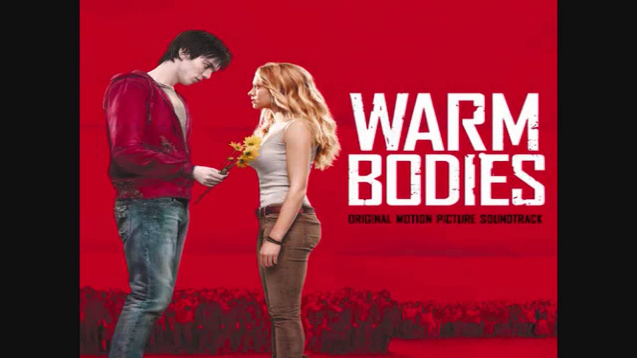 Warm Bodies [Soundtrack] - 22 - R Shot Alive