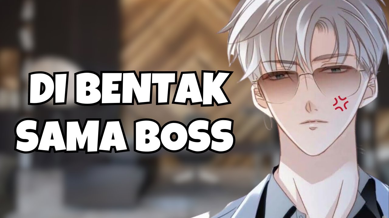ASMR | Di Marahin Sama BOSS/CEO Perusahaan | Boyfriend Roleplay | Asmr Cowok | Asmr Roleplay
