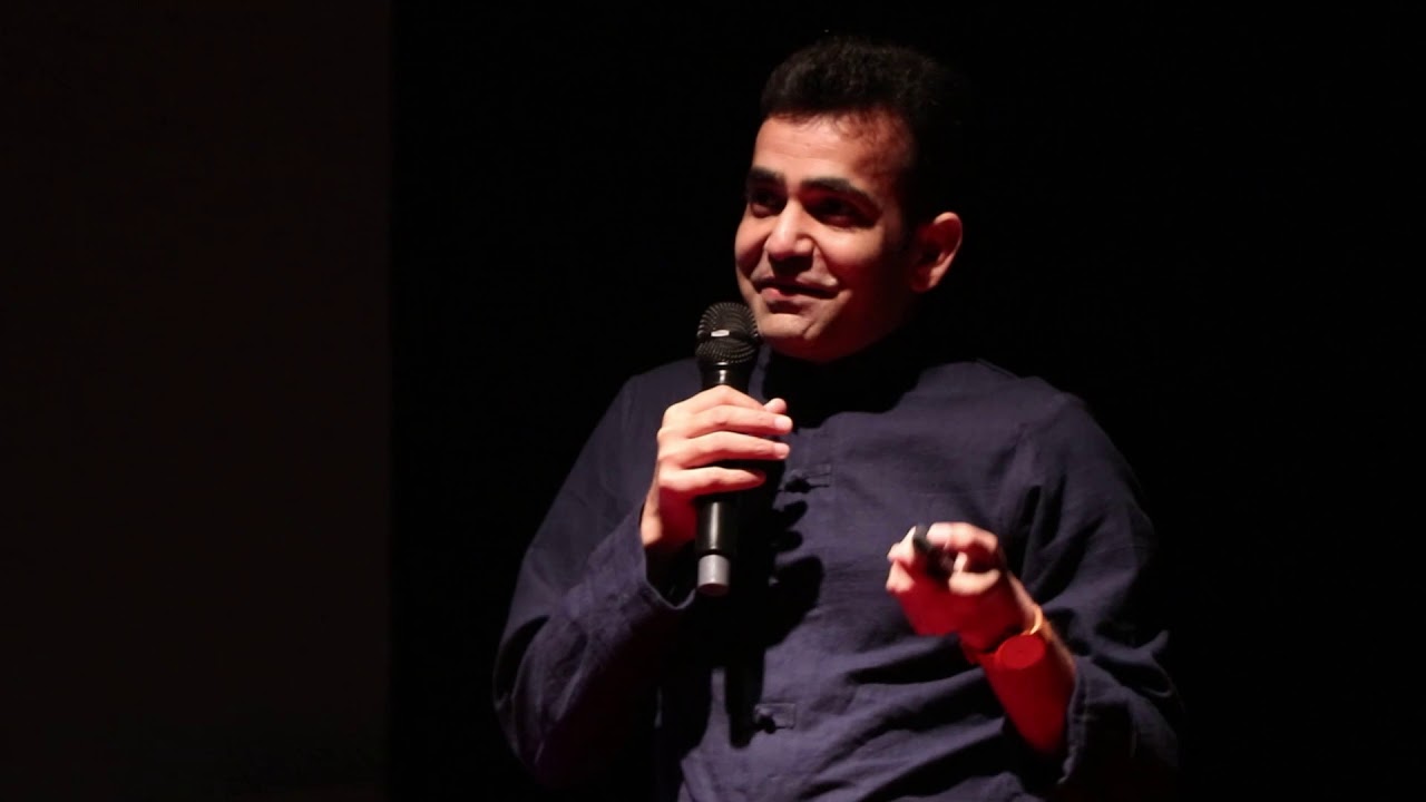 Disaster and Hope | Gunjan Ahlawat | TEDxBITSPilani