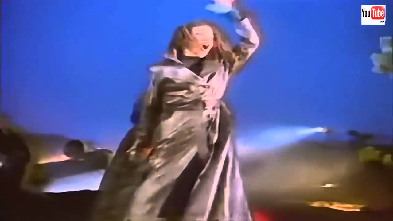 L.A. Style - I'm Raving (HD)
