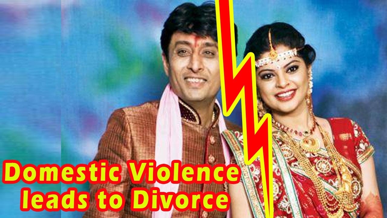 Actress Sneha Wagh and Domestic Violence | Failed Marriages