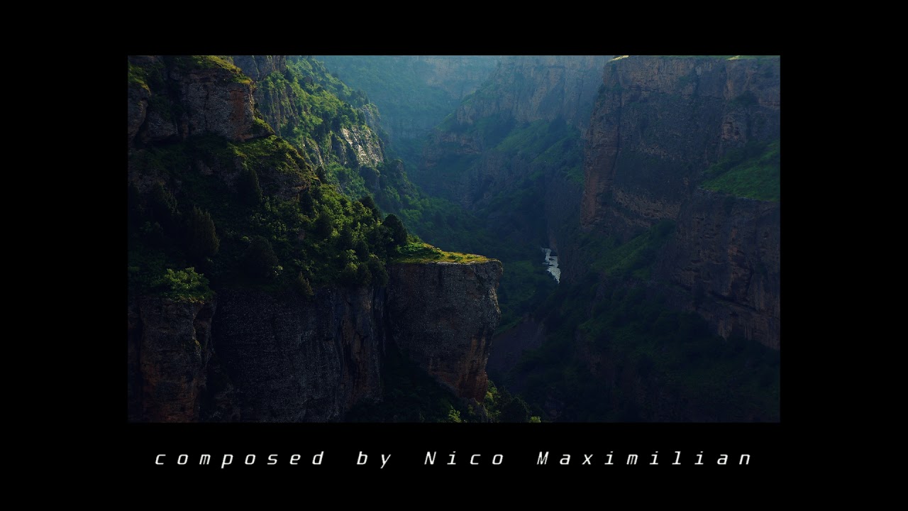 The Beauty Of Nature (Cinematic| Epic Music)