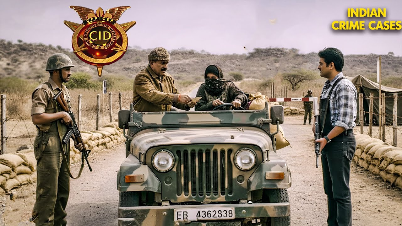 One Case, No Clue! CID फंसी बड़ी उलझन में | CID Show | CID 2026 | Best Of CID | CID