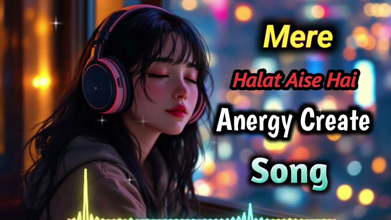Tum Khushiyon Ki Baat Karte Ho | New Sad Song 2026 | Heart Touching Hindi Song | Slowed + Reverb ।
