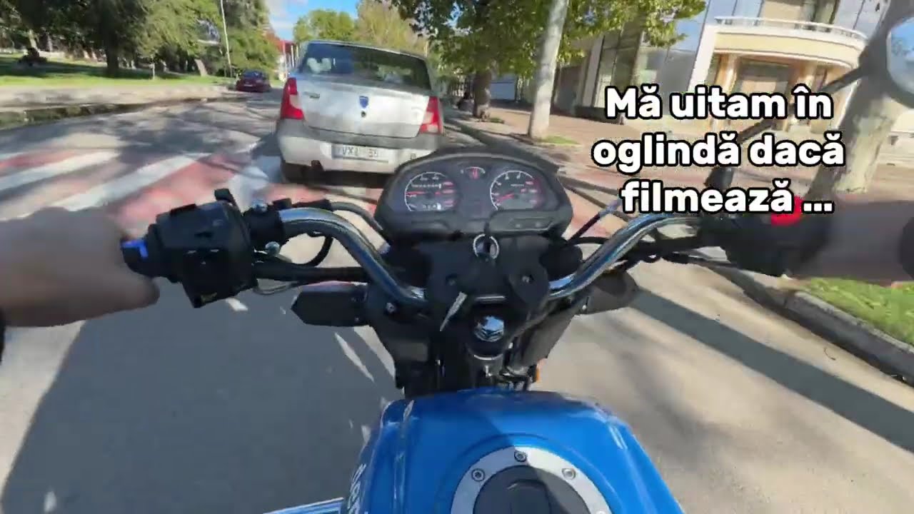 Două ACCIDENTE evitate în 5 MINUTE! #moldova 🇲🇩 #cahul 