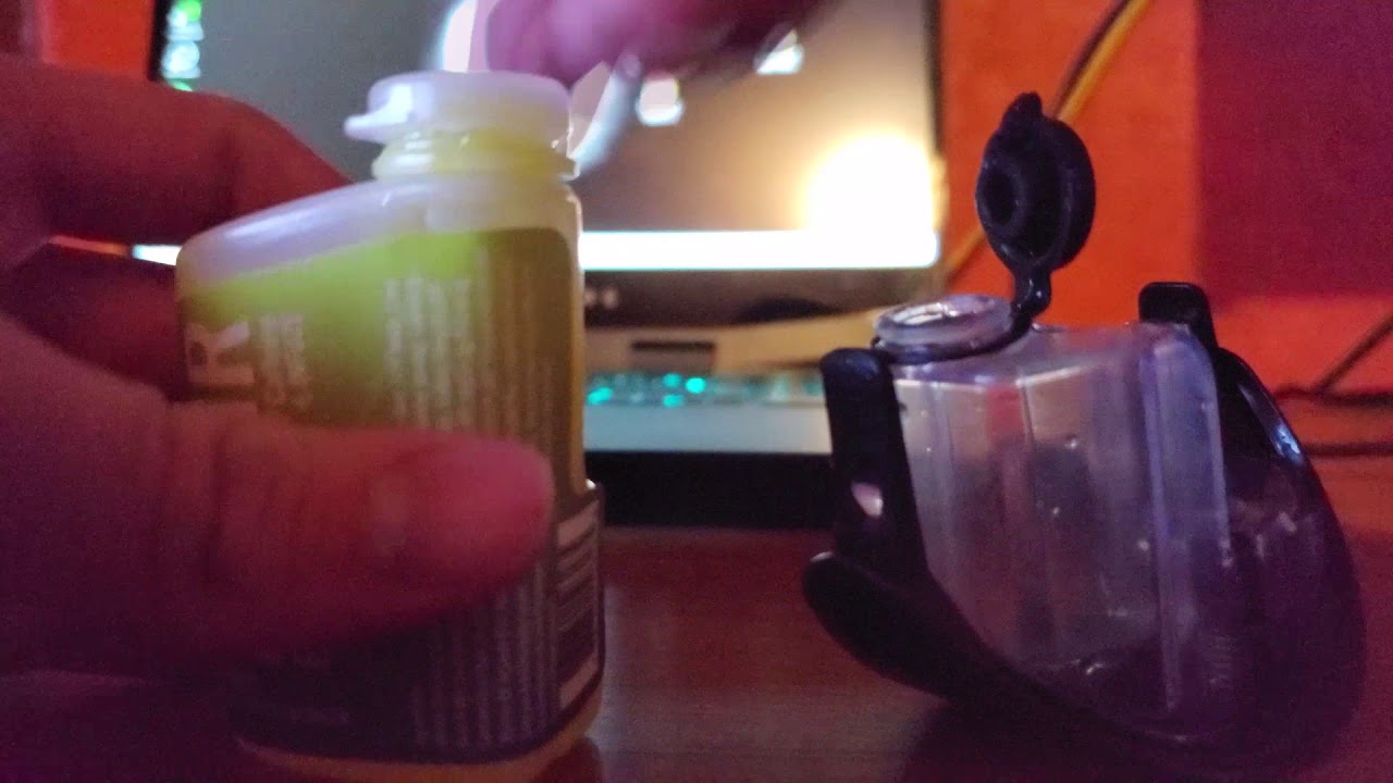 Infuze Hydration Vessel Review