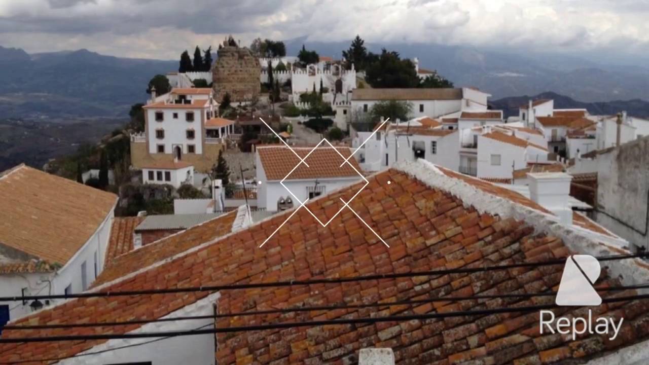 Comares