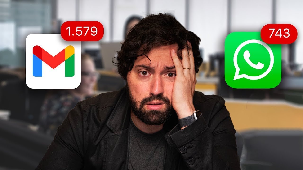 Como Acabar Com As Urgências Da Sua Vida