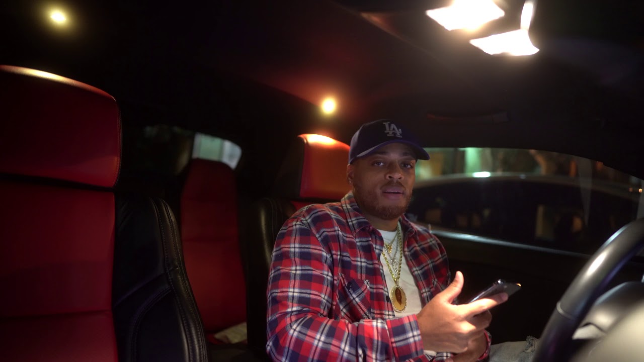 King Von: Levon James Album Reaction
