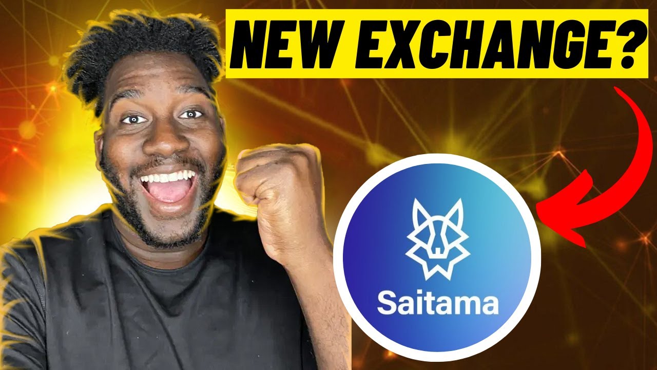 SAITAMA V2 | NEW EXCHANGE LISTING!