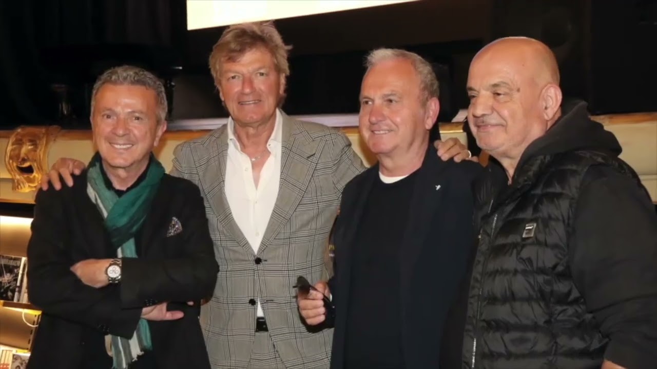 Presentazione Libro 
