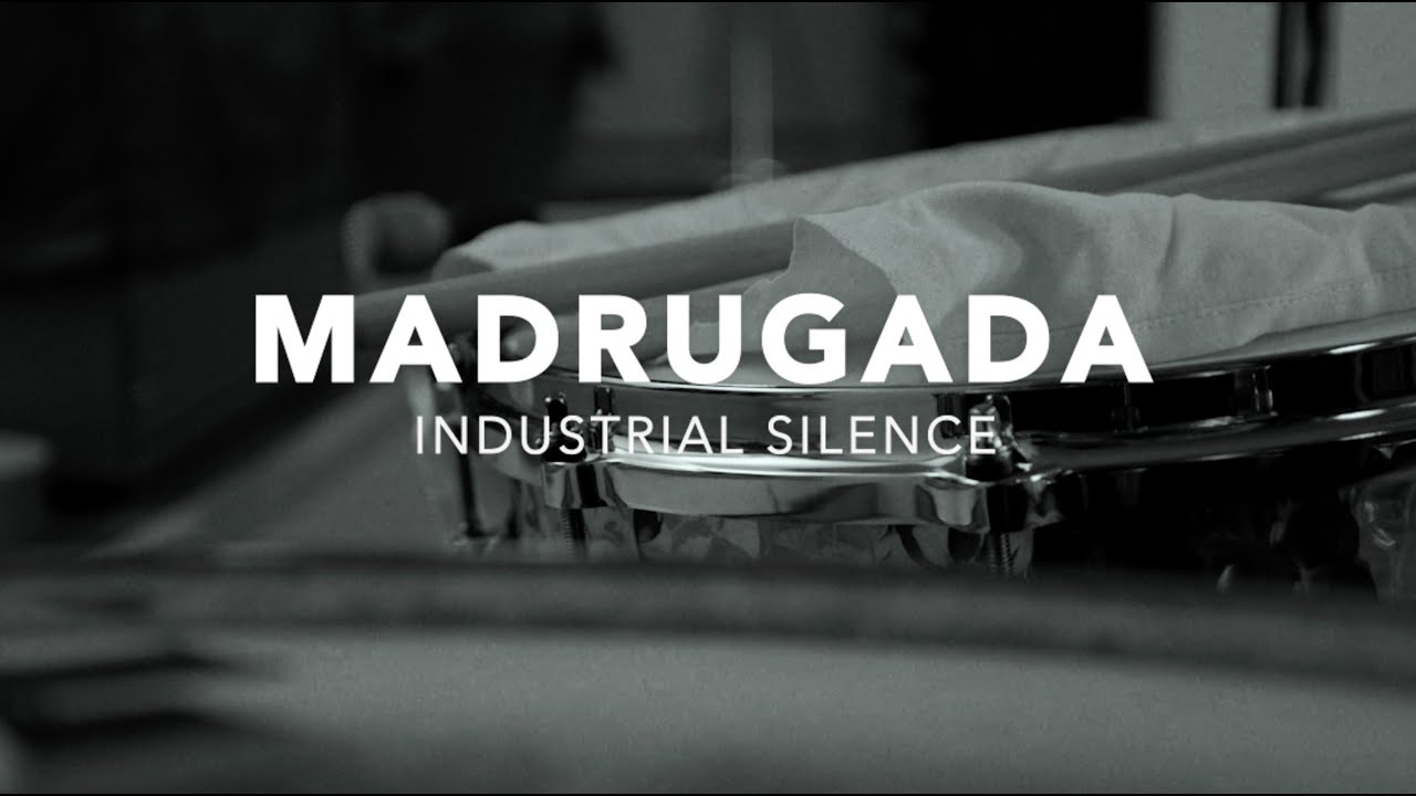 Jon from Madrugada talks about: 