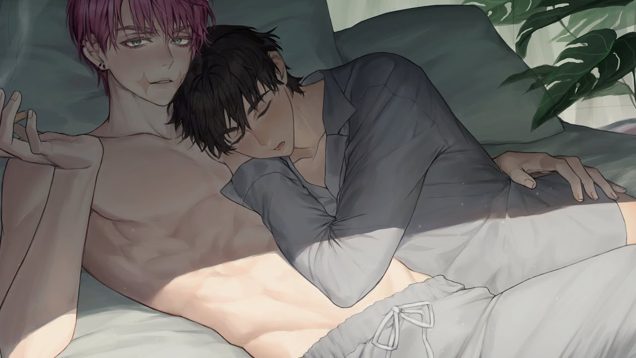 [Tokyo revengers] Tiktok (#alltake)(#mitake)61🍀🌻🏳‍🌈by // po_ka' sensei \\