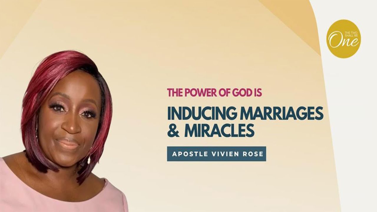 GOD IS INDUCING KINGDOM MARRIAGES AND MIRACLES 🔥🙌 #DivineVisitations #Encounters #PropheticDreams