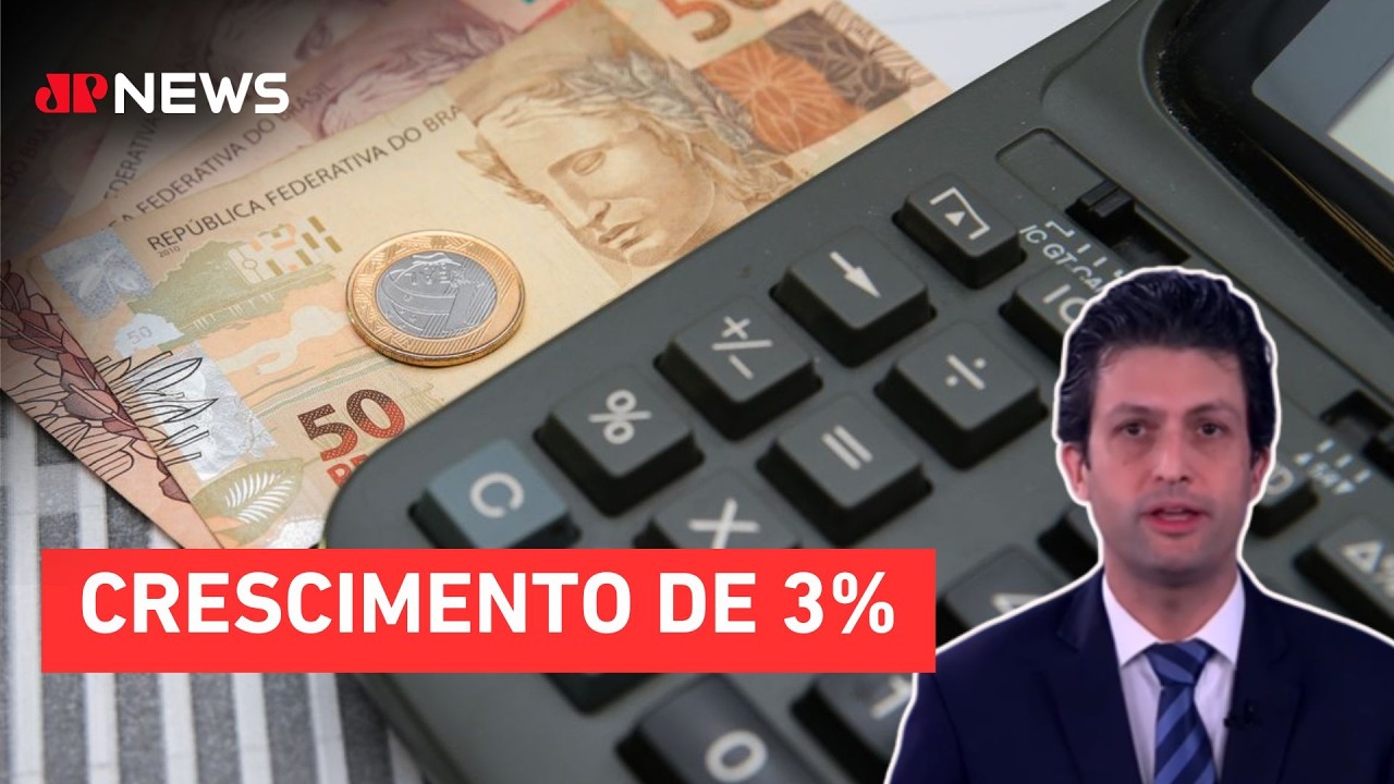 Arrecadação de imposto sobre herança em SP bate novo recorde em 2025; Ghani analisa