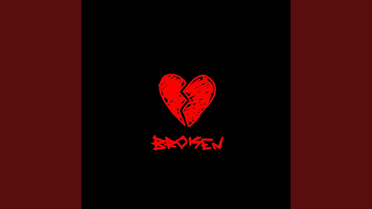 Broken