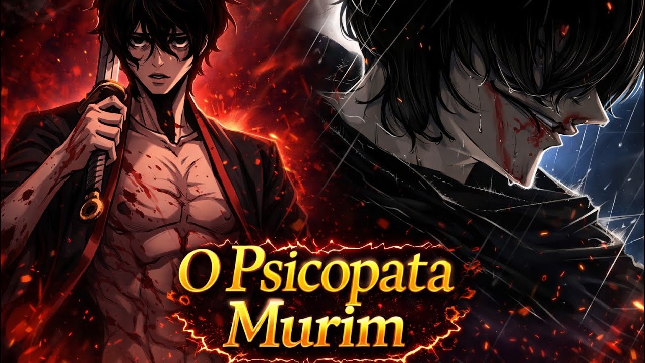 Resumo do manhwa 