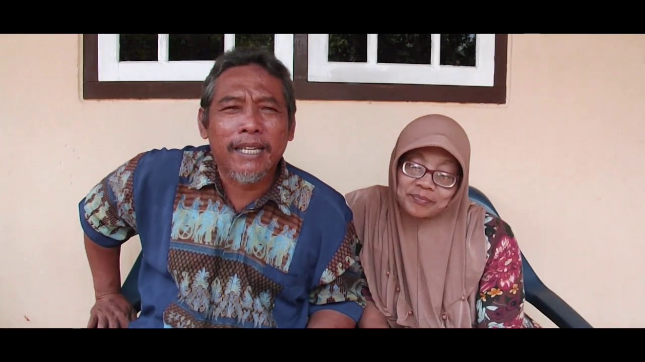 JEJAK  M  Rofif Nurfaizi  Short Documentary Film