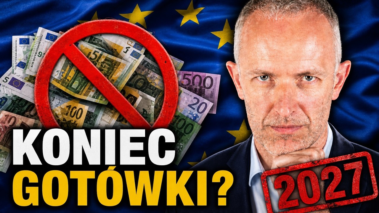 NOWE PRAWO W UNII: KONIEC GOT&Oacute;WKI w 2027 ROKU?!