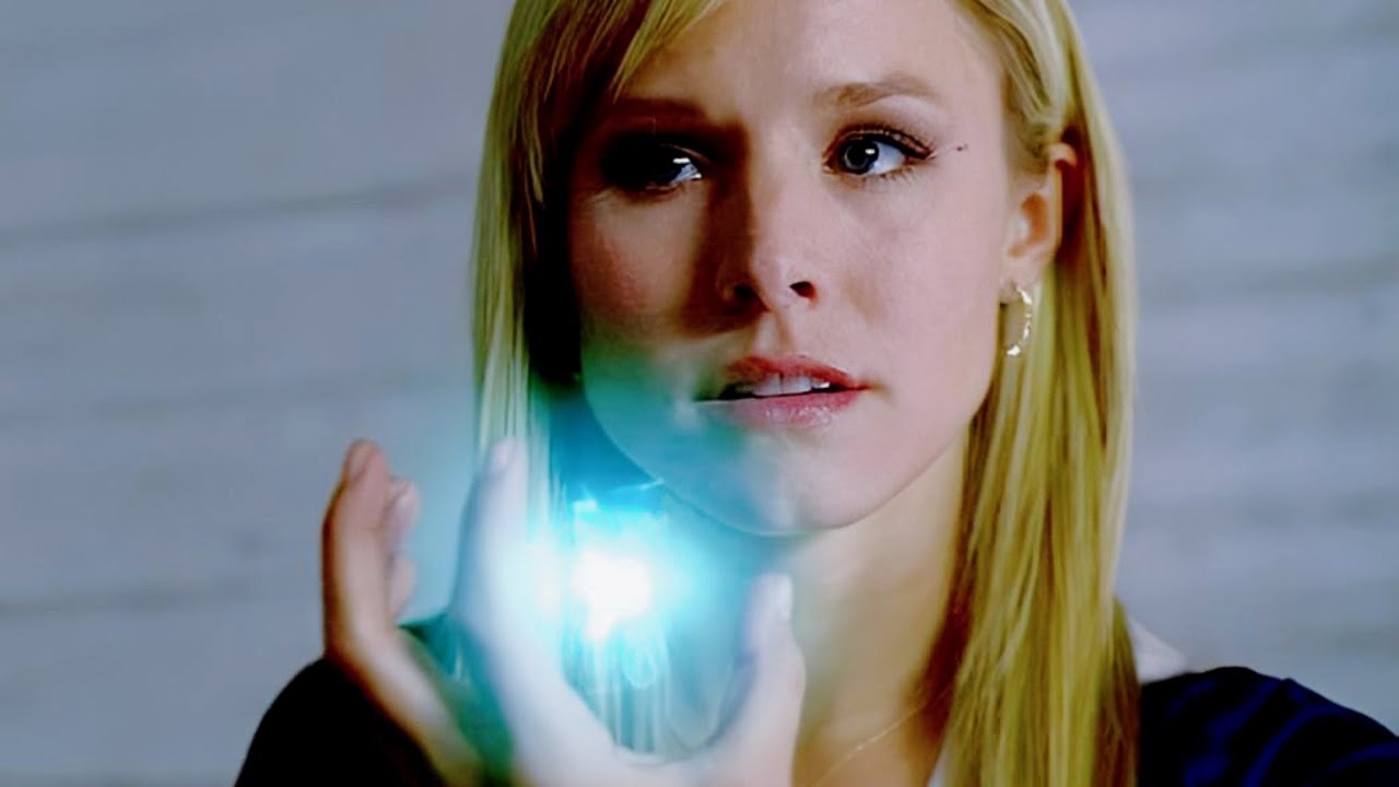 Elle Bishop: Powers & Fight Scenes | Heroes