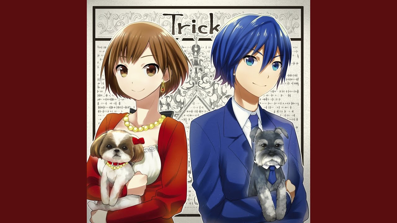 黒に溺れる (feat. MEIKO & KAITO)