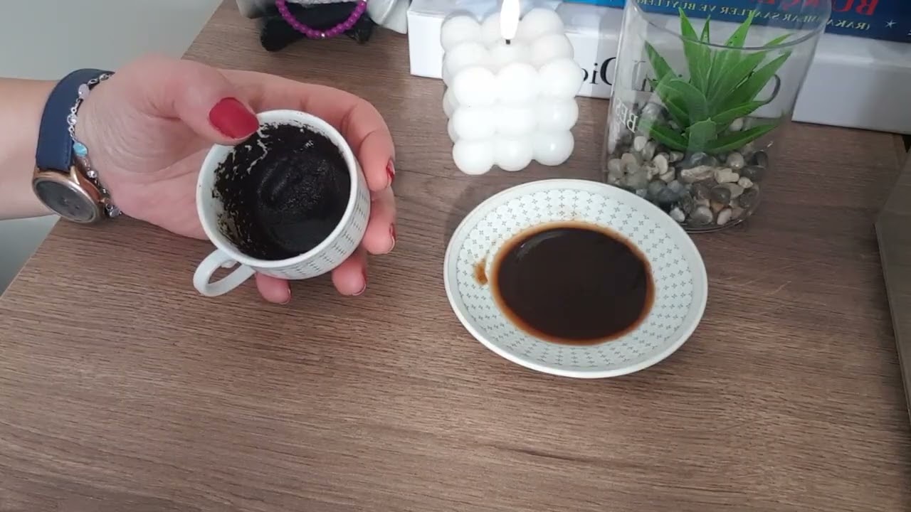 YAY BURCU ZORUN KOLAYLAŞIYOR HERŞEY BİTİYOR💑🧿🎆KAHVE FALI