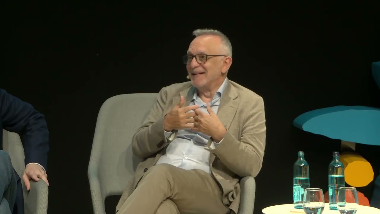 ASK ME ANYTHING with Manel del Castillo