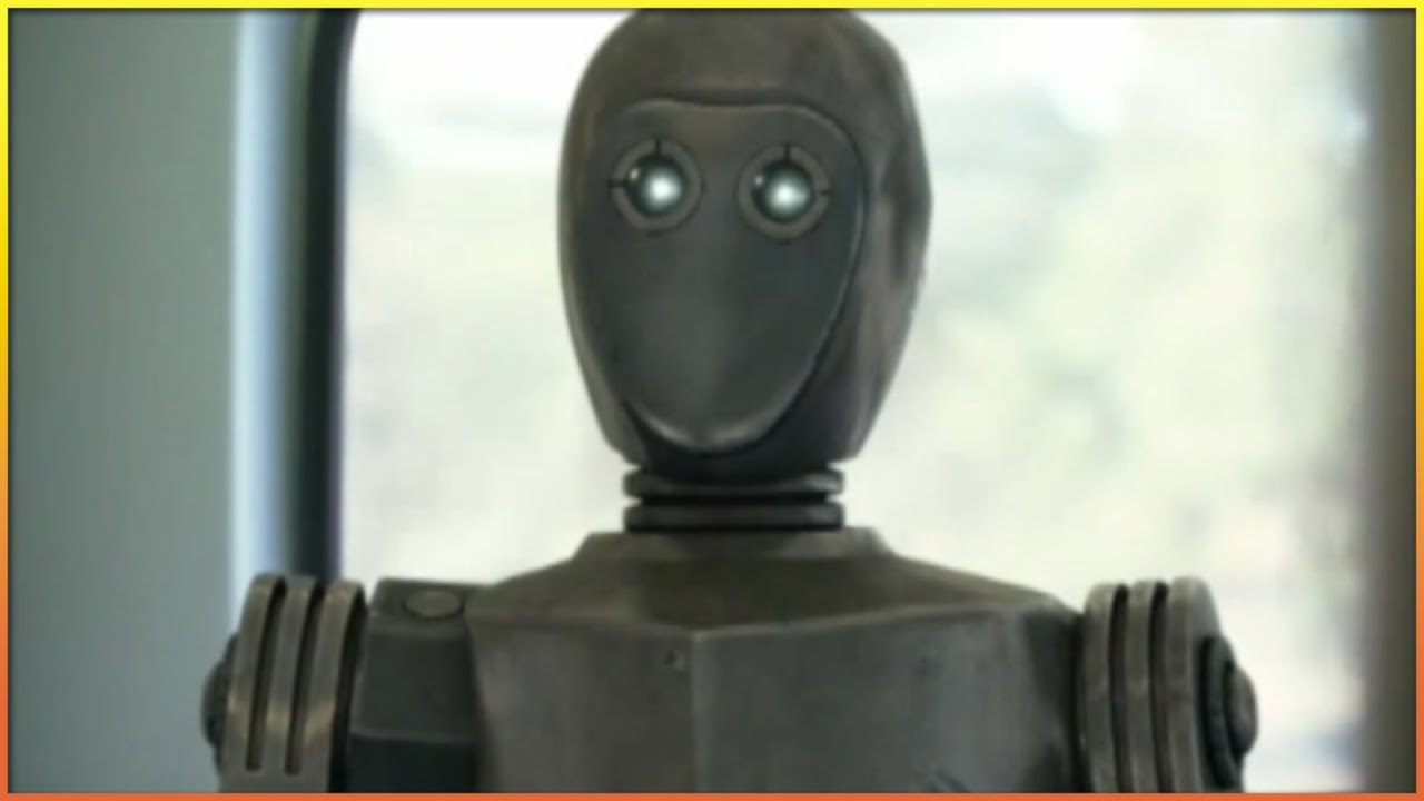 Funny & Epic Robot Commercials 🤖