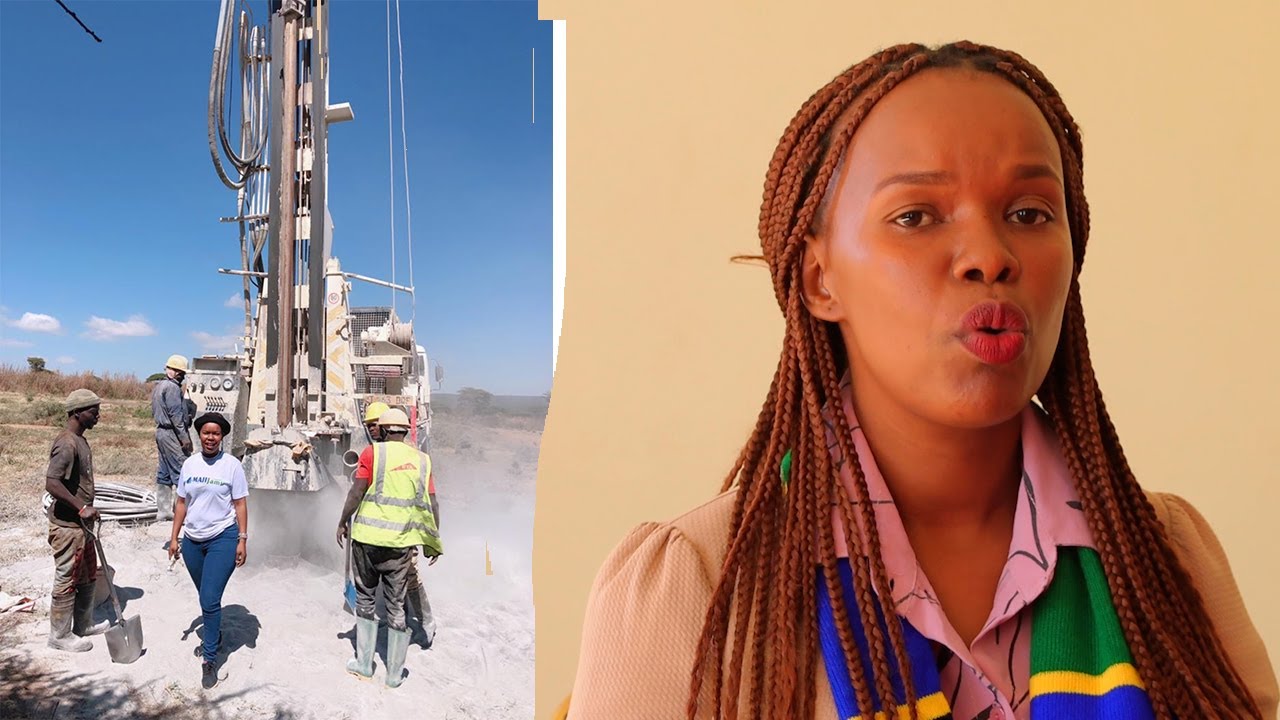 MZUNGU ATOKA MAREKANI NA KUJA ARUSHA, ATOA MILIONI 50, MREMBO AMUOMBA MAKONDA AMSAIDIE