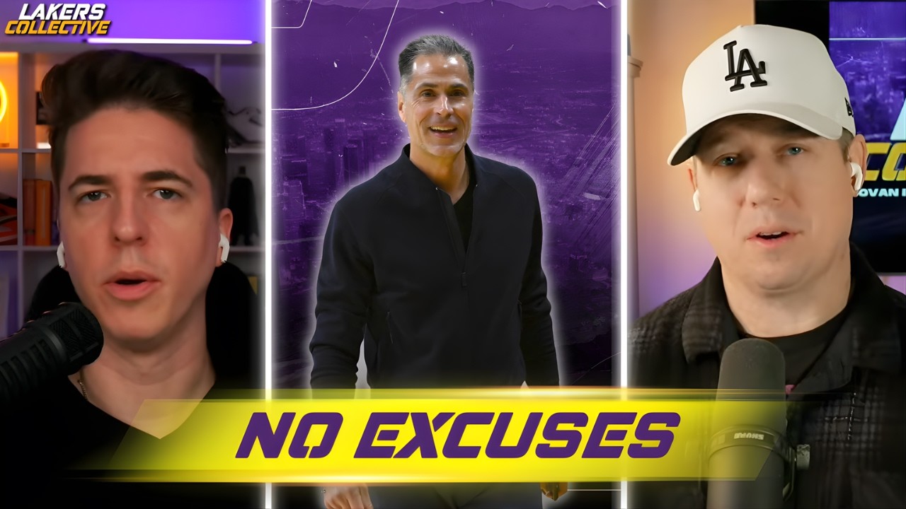 The Lakers&rsquo; Offseason is DO OR DIE