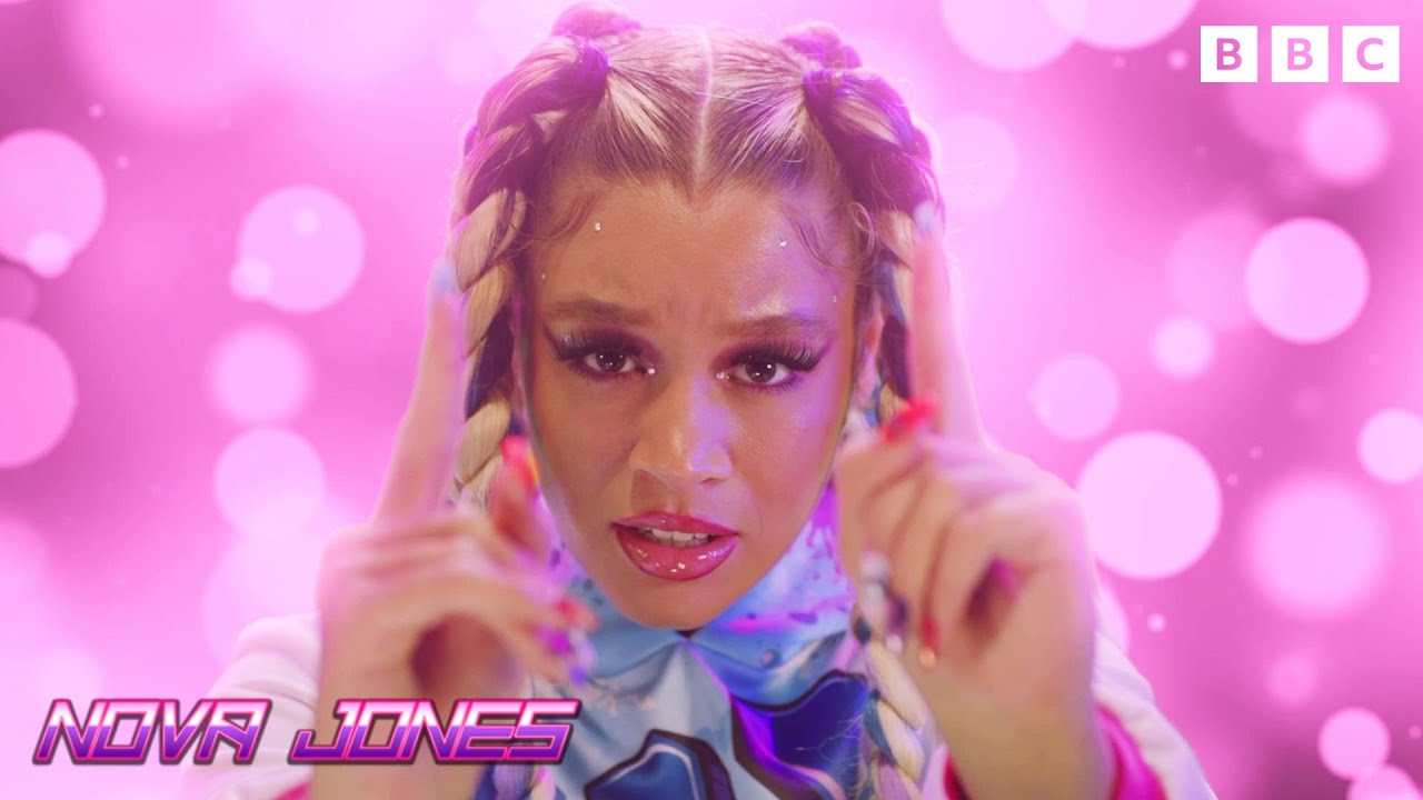 Bad Influence Rap | Stop Listening to Nova | Nova Jones Official