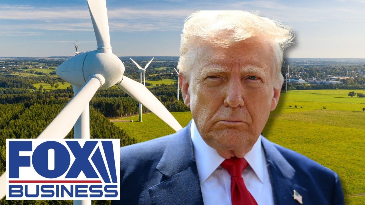 'FIGHT': Judge hands Trump another big loss to major energy initiative