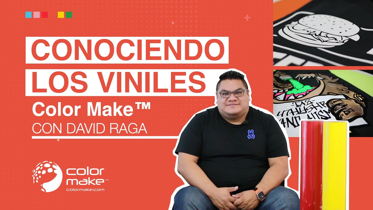 𝗖𝗼𝗻𝗼𝗰𝗶𝗲𝗻𝗱𝗼 𝗹𝗼𝘀 𝗩𝗶𝗻𝗶𝗹𝗲𝘀 𝗖𝗼𝗹𝗼𝗿 𝗠𝗮𝗸𝗲™|¿Para qué son?¿Qué diferencia tienen?| 𝘌𝘹𝘱𝘭𝘪𝘤𝘢𝘤𝘪𝘰́𝘯 𝘥𝘦 𝘋𝘢𝘷𝘪𝘥 𝘙𝘢𝘨𝘢