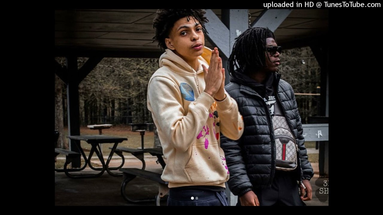 Lil Tony Type Beat 